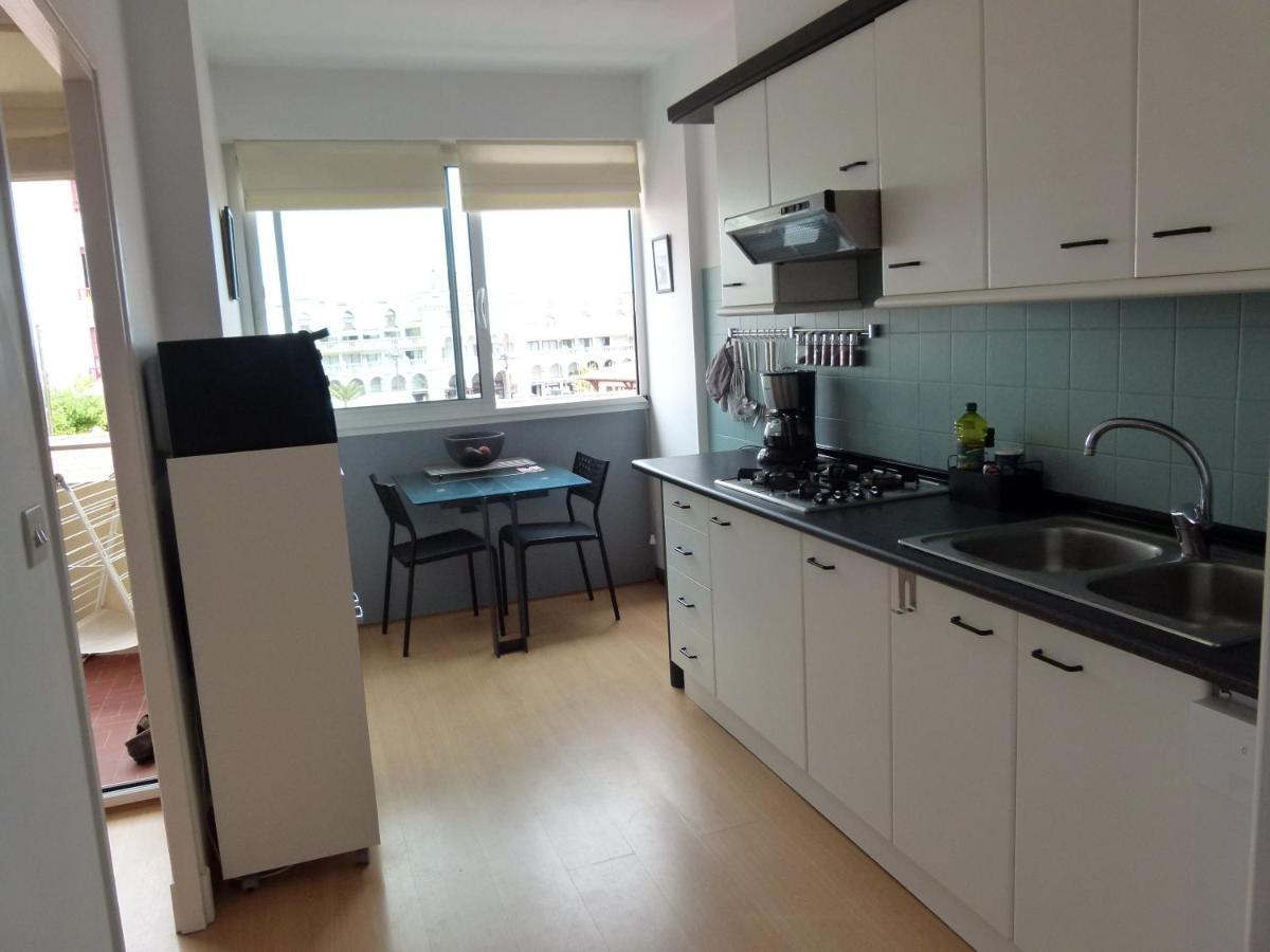 Appartement 3 Pieces Au Coeur D'Hendaye Plage Ngoại thất bức ảnh