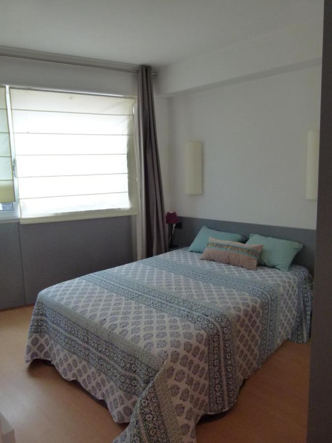 Appartement 3 Pieces Au Coeur D'Hendaye Plage Ngoại thất bức ảnh