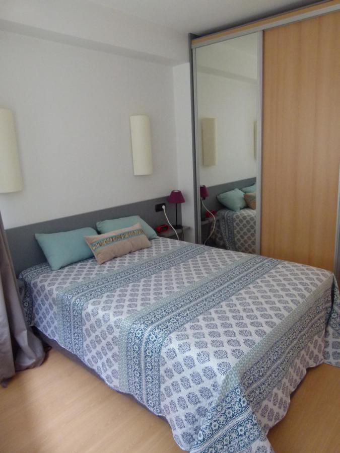 Appartement 3 Pieces Au Coeur D'Hendaye Plage Ngoại thất bức ảnh