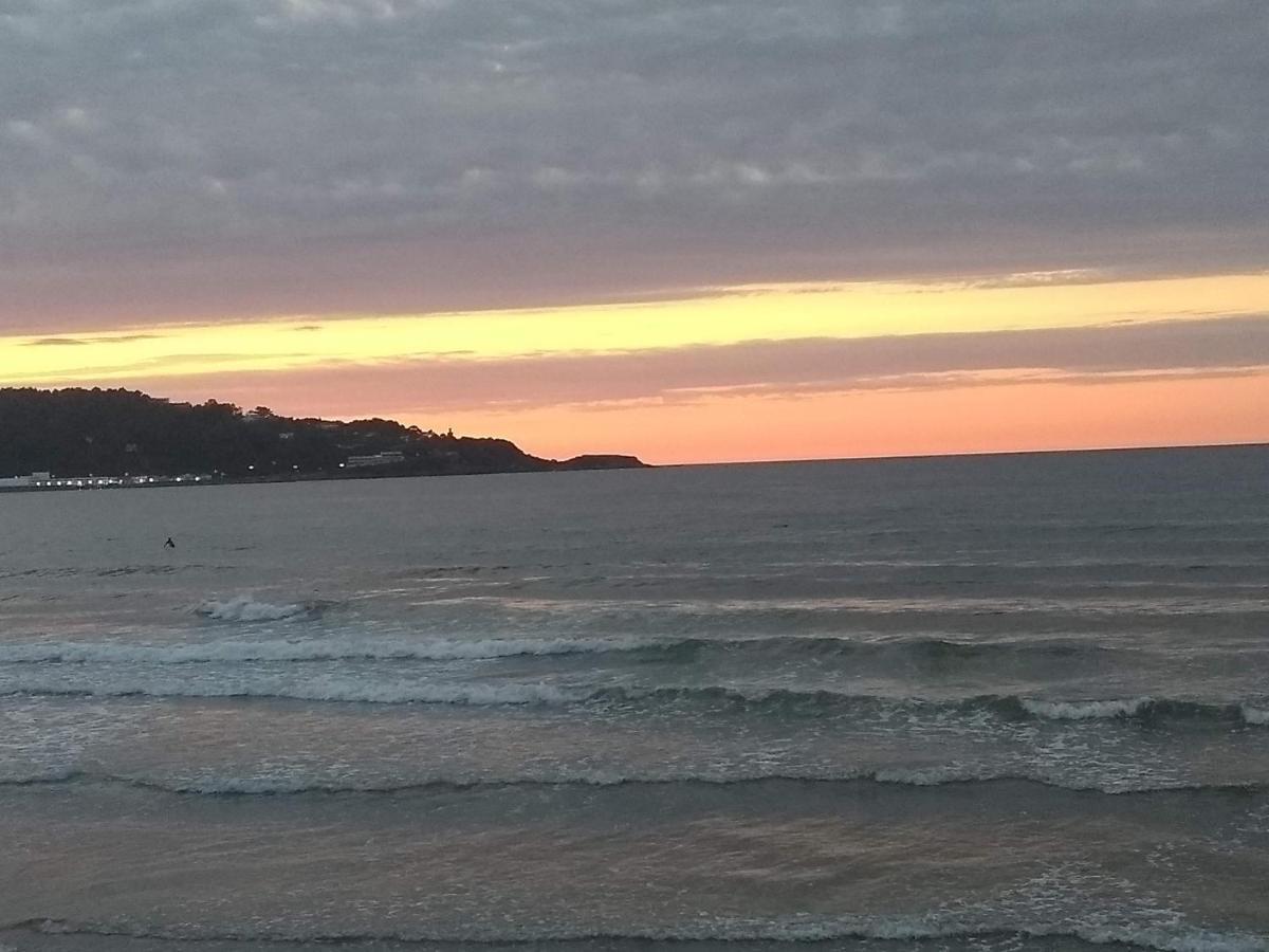 Appartement 3 Pieces Au Coeur D'Hendaye Plage Ngoại thất bức ảnh