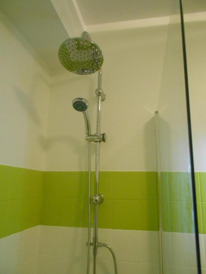 Appartement 3 Pieces Au Coeur D'Hendaye Plage Ngoại thất bức ảnh
